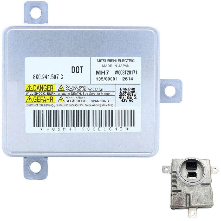 XENON BALLAST 8K0941597C Original Polovan Beograd Zemun